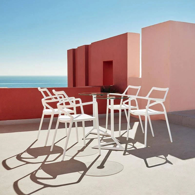 Bronze Chair B3956