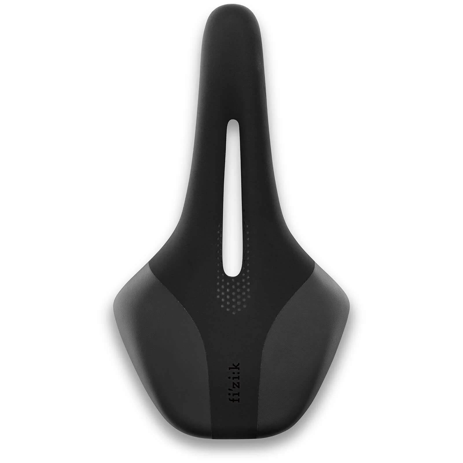 Black Large Saddle W780432