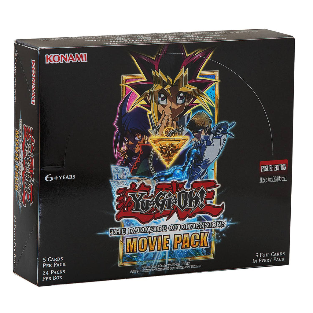 Booster Box W2102