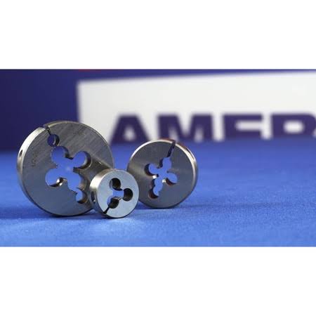 1-5/8x22-20X3x22 OD HSS Round Adjustable Die Z139