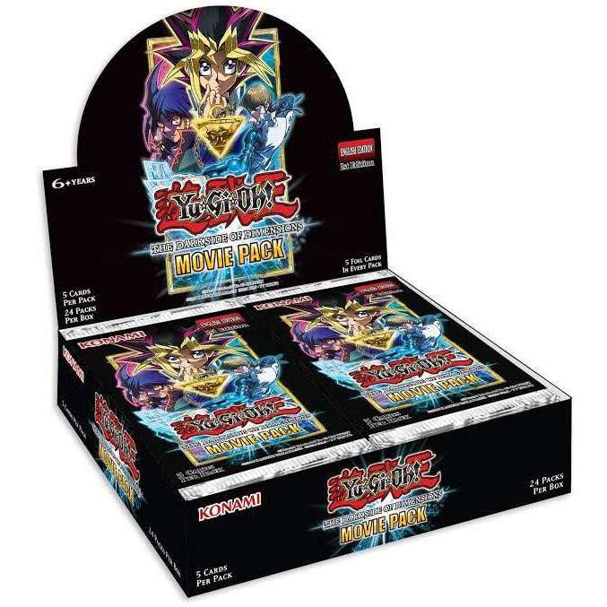 Booster Box W2102