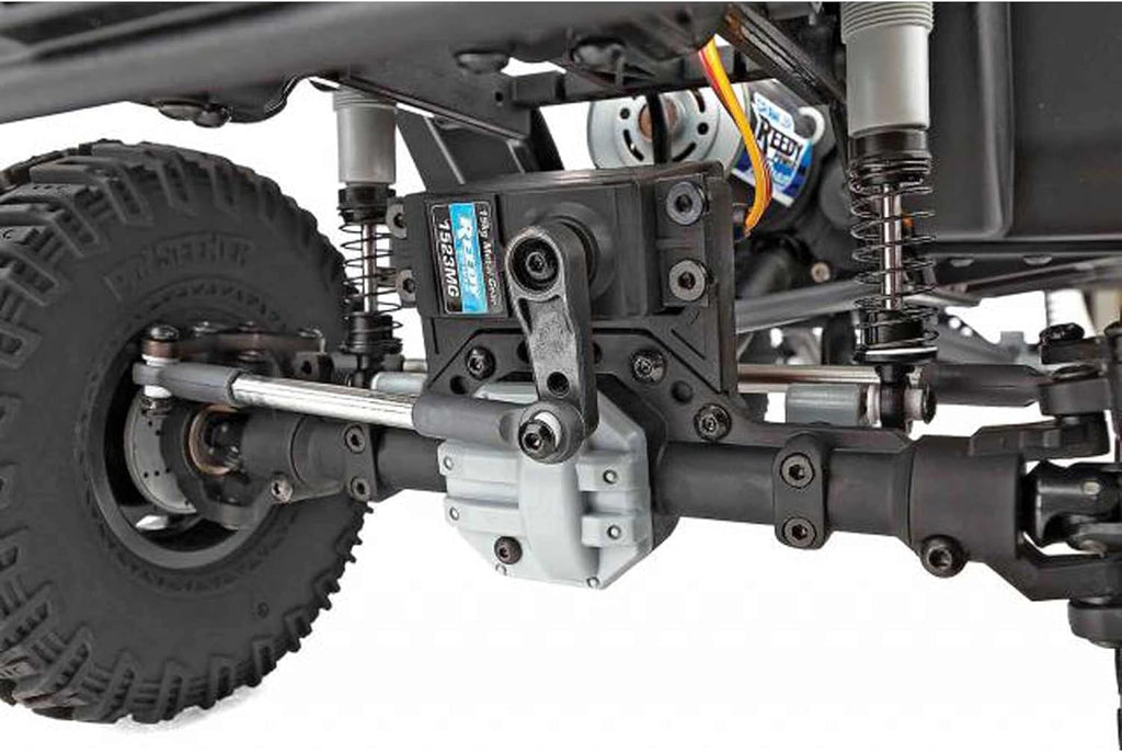 1/10 Electric Off-Road Trucks RTR G8776