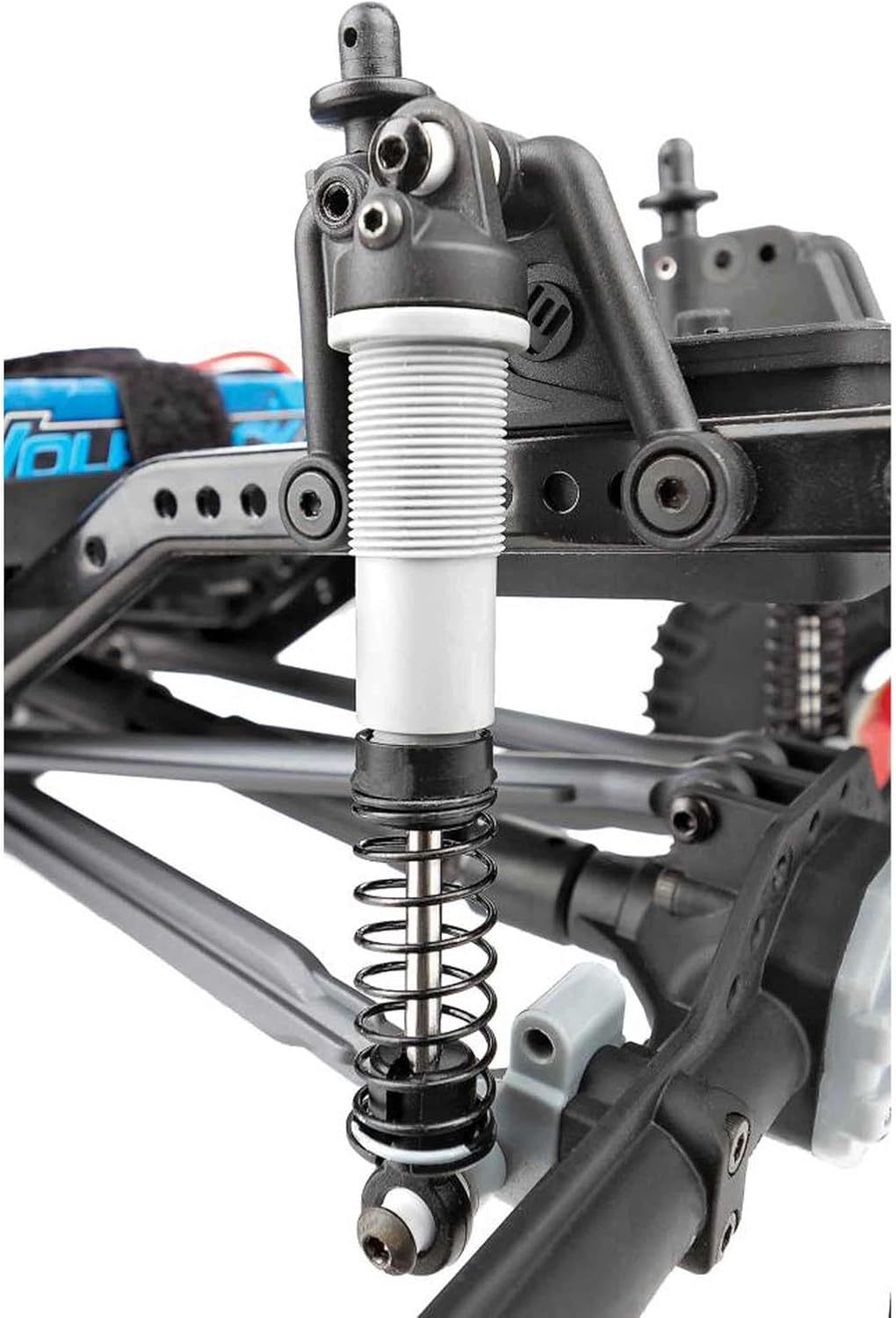 1/10 Electric Off-Road Trucks RTR G8776