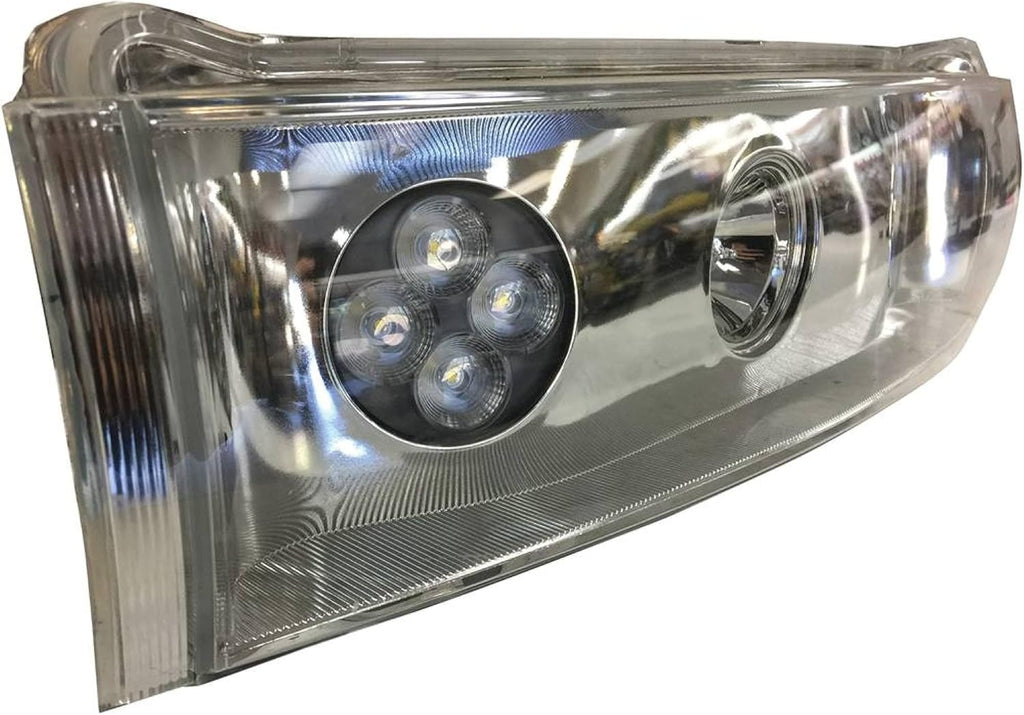 12V LED Flood Off-Road Light S907806