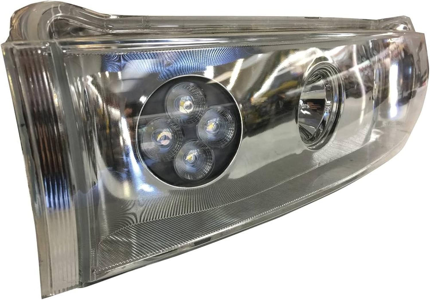 12V LED Flood Off-Road Light S907806