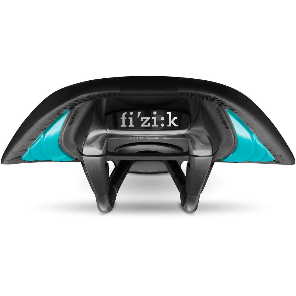 Black Large Saddle W780432