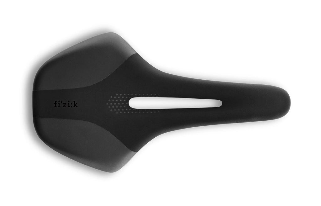 Black Large Saddle W780432