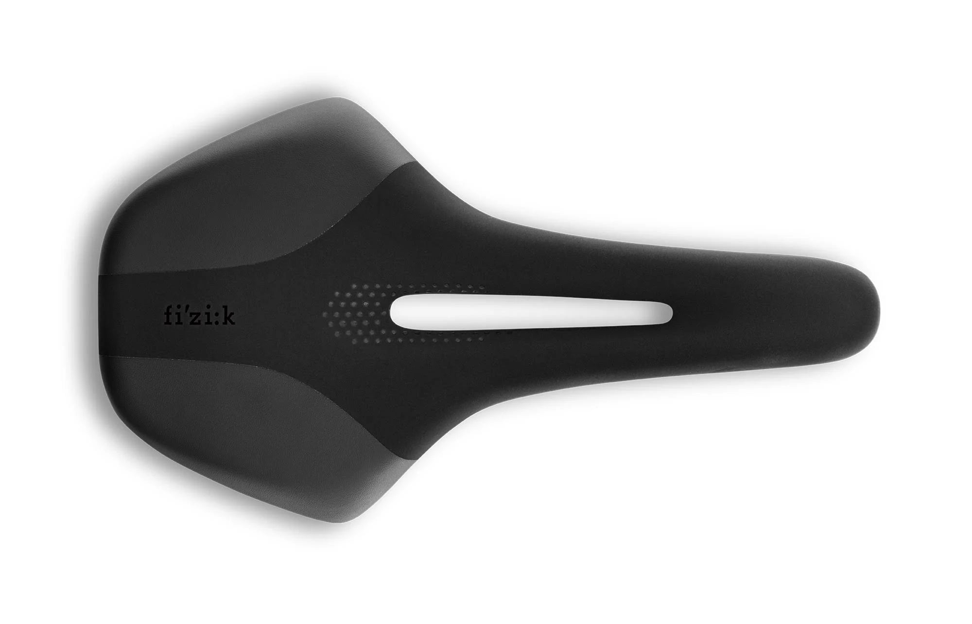 Black Large Saddle W780432