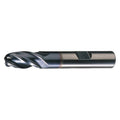 1/2 Ball End Mill S451753