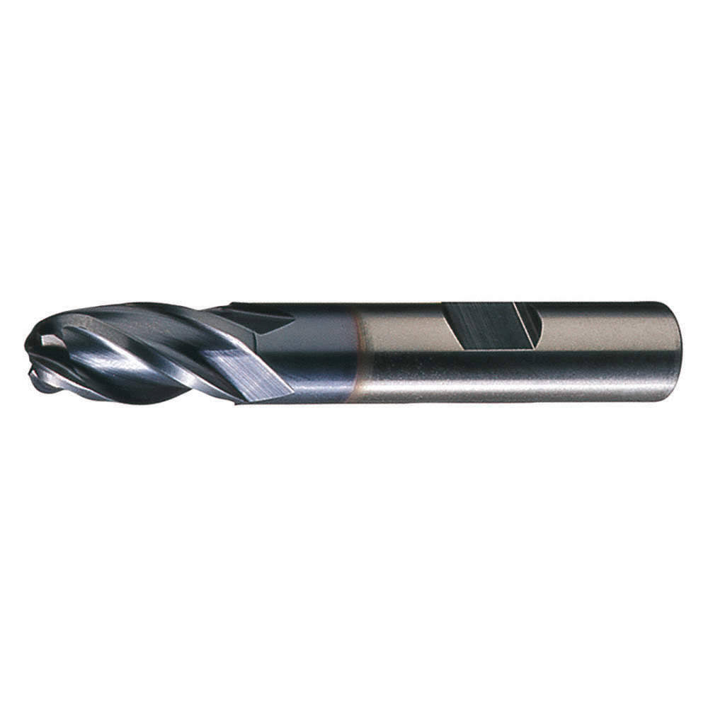 1/2 Ball End Mill S451753