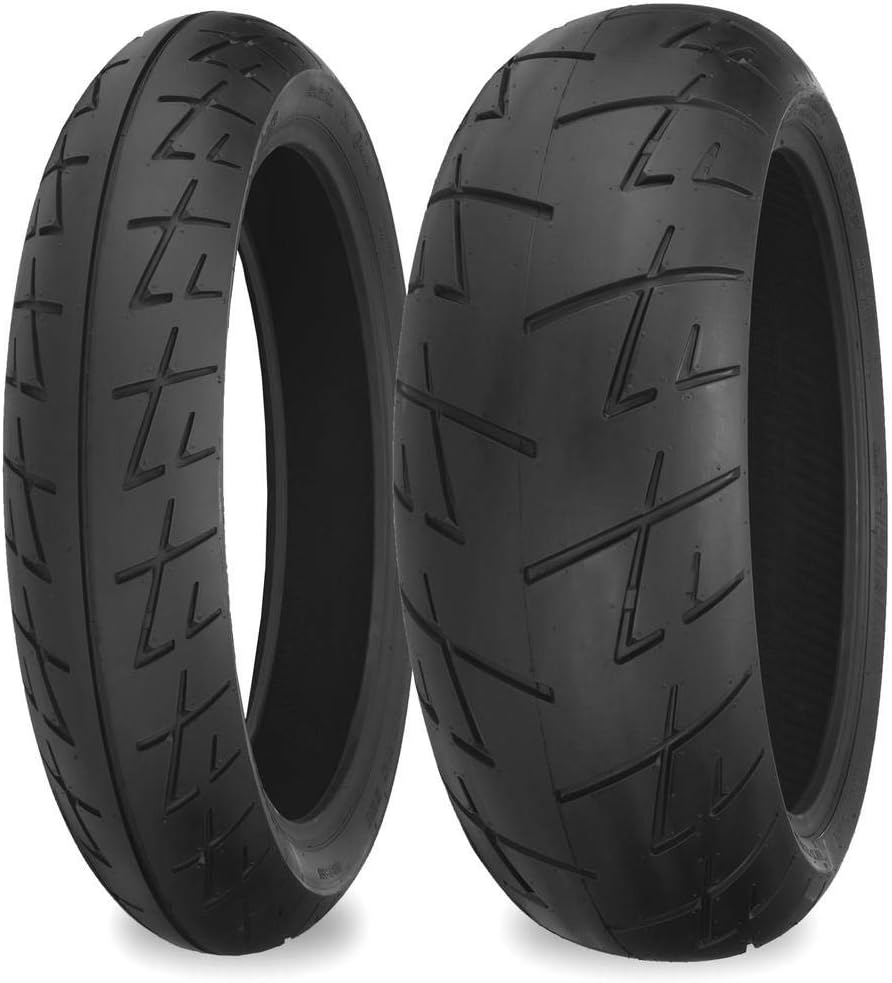 Raven Rear Tire (160/60ZR17) S5096