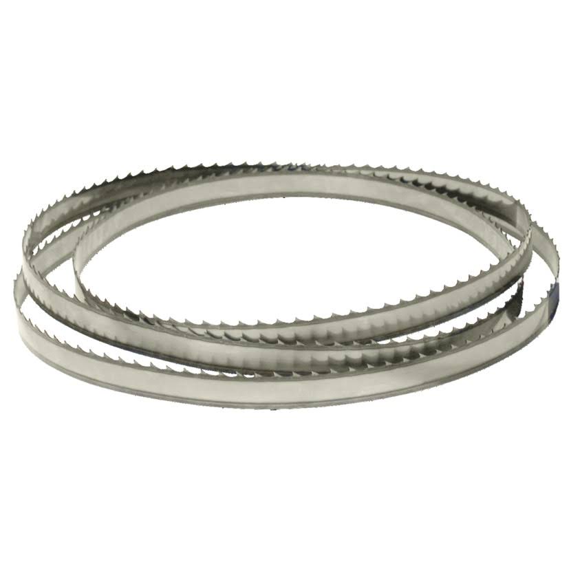Bi-Metal Bandsaw Blade 1x22 x .035x22 x 156x22 x 6-10VT M44574