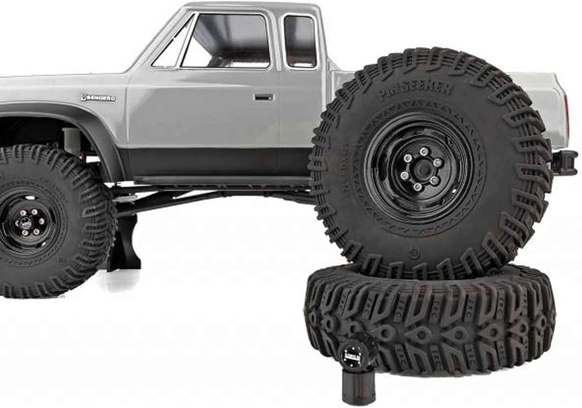 1/10 Electric Off-Road Trucks RTR G8776