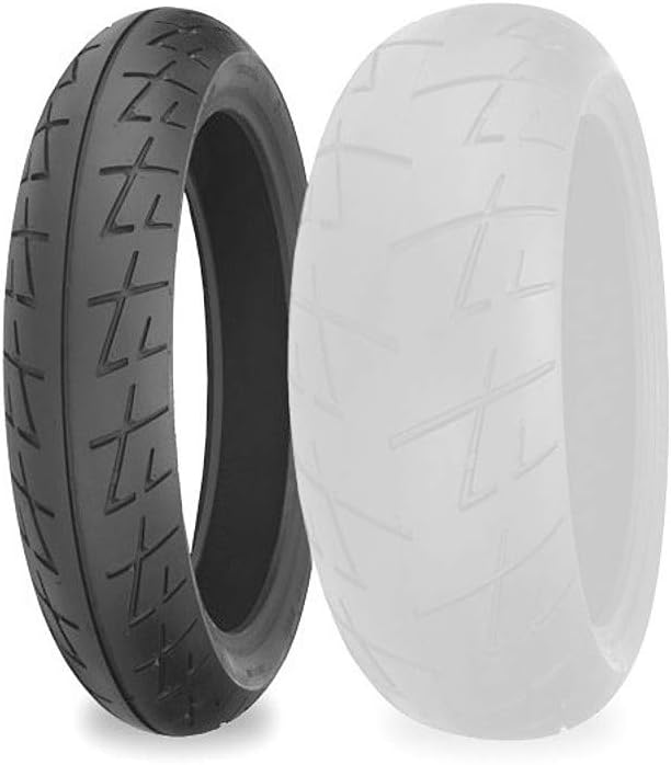 Raven Rear Tire (160/60ZR17) S5096