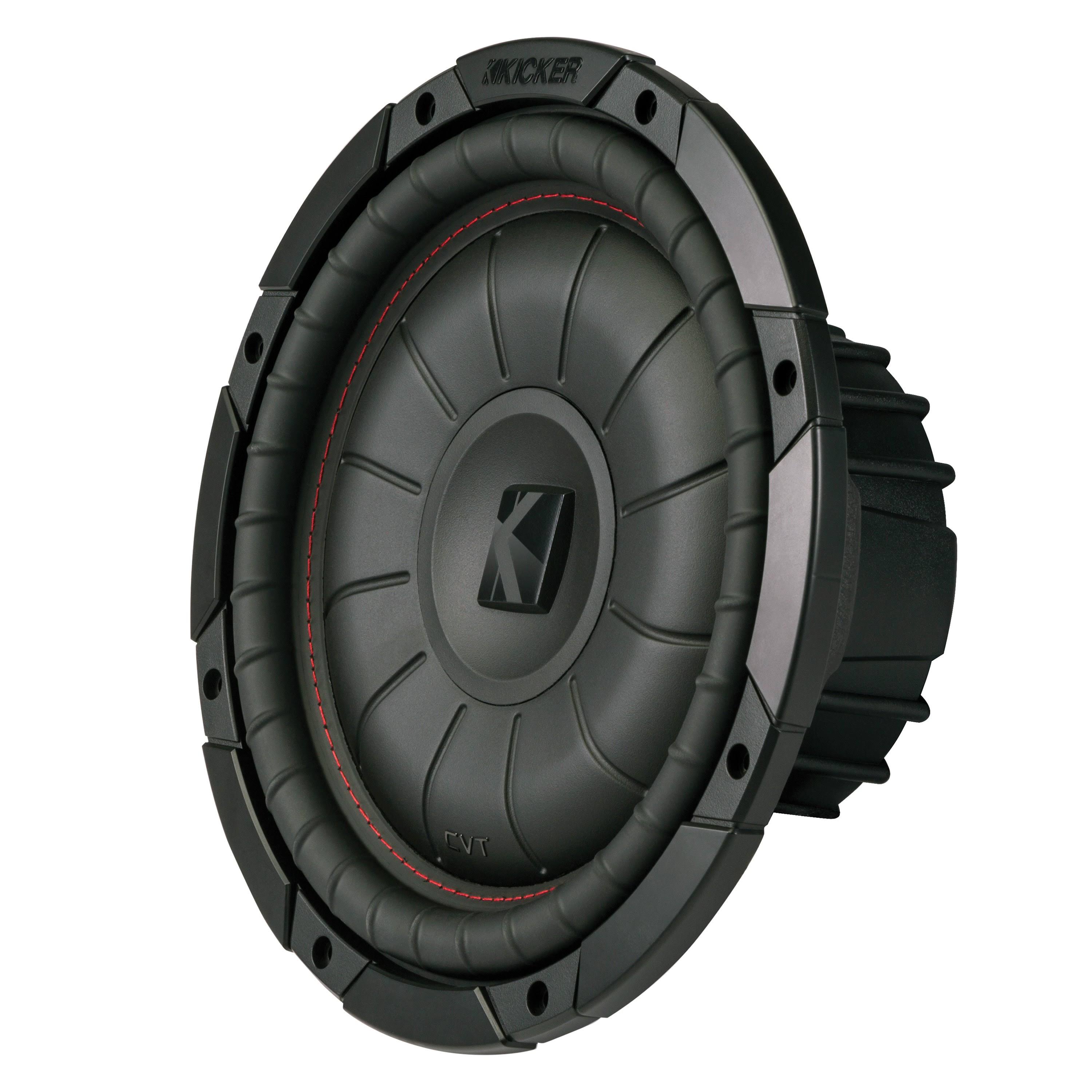 10 inch 2 Ohm Subwoofer U578