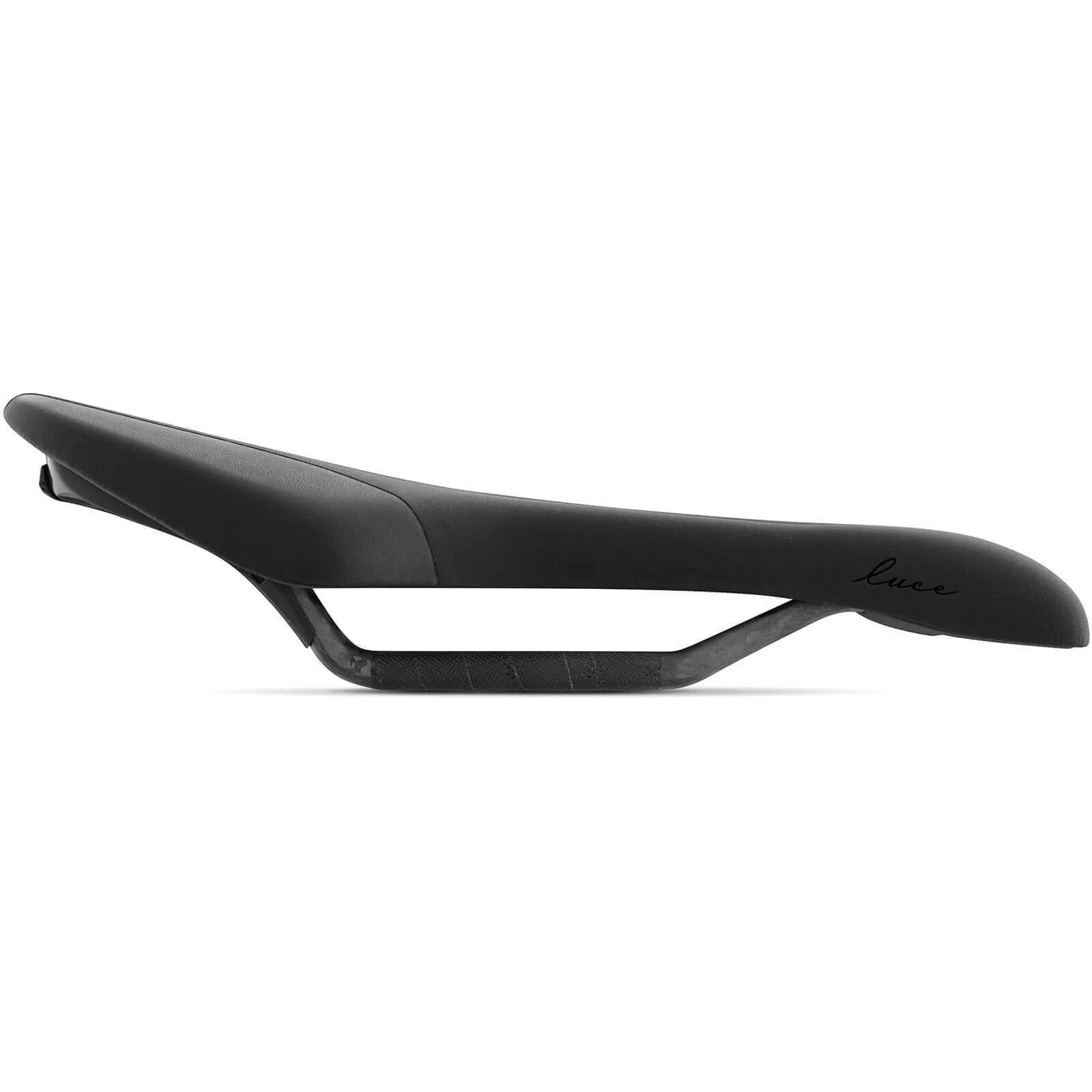 Black Large Saddle W780432
