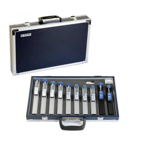 10 Note Tonechime Set with Case X447